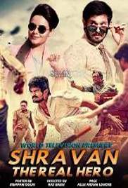 Shravan The Real Hero (Sei 2019) Hindi Dubbed Full Movie Watch Free Download