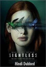 Sightless (2020)