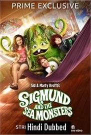Sigmund And The Sea Monsters (2016)