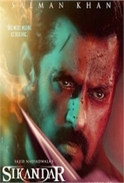 Sikandar (2025)