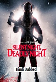Silent Night Deadly Night (2025)