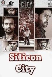 Siliconn City (2019)