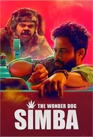 Simba (The Wonder Dog Simba 2021) Hindi Dubbed Full Movie Watch Online HD Free Download