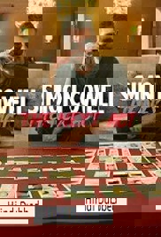 Simon Cowell: The Next Act (2025)