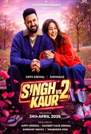 Singh vs Kaur 2 (2026)