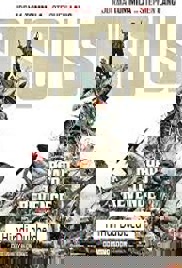 Sisu: Road to Revenge (2025)