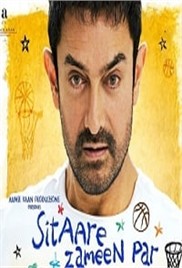 Sitaare Zameen Par (2025)