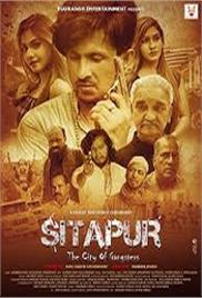 Sitapur The City of Gangsters (2021)