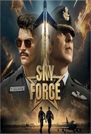 Sky Force (2025)
