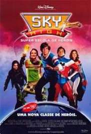 Sky High (2005)