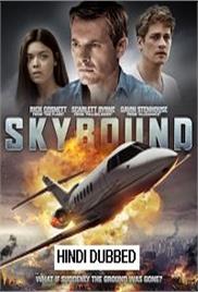 Skybound (2017)