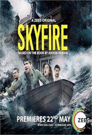 Skyfire (2019)