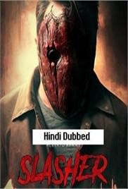 Slasher (2023)