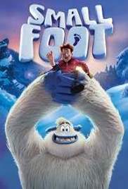 Smallfoot (2018)