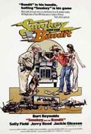Smokey and the Bandit (1977)