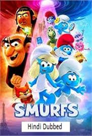 Smurfs (2025)