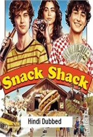 Snack Shack (2024)