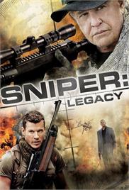 Sniper – Legacy (2014) (In Hindi)