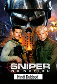 Sniper: No Nation (2026)