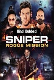 Sniper: Rogue Mission (2022)