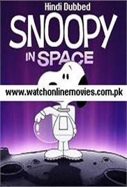 Snoopy In Space: The Search For Life (2021)