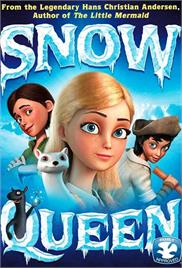 Snow Queen (2012) (In Hindi)