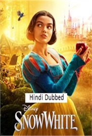Snow White (2025)