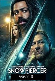 Snowpiercer (2022)