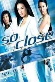 So Close (2002)