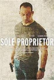 Sole Proprietor (2016)