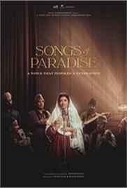 Songs of Paradise (2025)