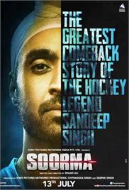 Soorma (2018)