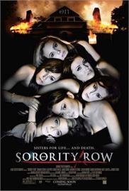 Sorority Row (2009) (In Hindi)