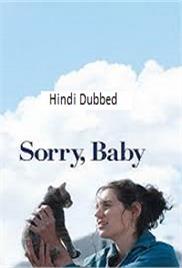 Sorry Baby (2025)