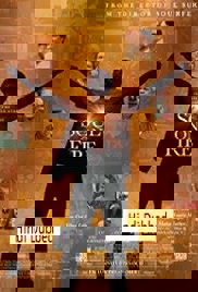 Soul on Fire (2025)