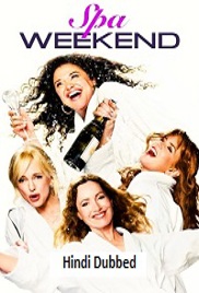Spa Weekend (2026)