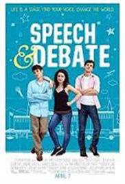 Speech &#038; Debate (2017)