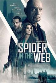 Spider in the Web (2019) (In Hindi)
