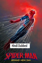 Spider-Man: Brand New Day (2026)