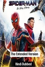 Spider Man: No Way Home The Extended Version (2022)