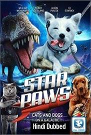 Star Paws (2016)