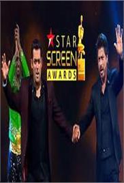 Star Screen Awards 31st December 2017 Full Show