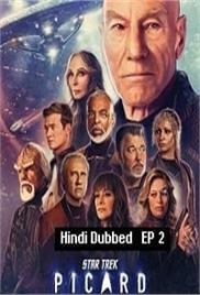 Star Trek: Picard (2023 Ep 02) Hindi Dubbed Season 3 Complete Watch Online HD Print Free Download