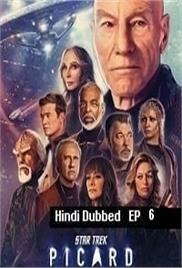 Star Trek: Picard (2023 Ep 06) Hindi Dubbed Season 3 Complete Watch Online HD Print Free Download
