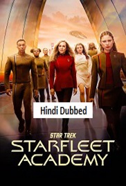 Star Trek: Starfleet Academy (2026)