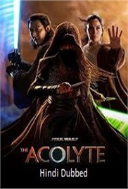 Star Wars The Acolyte (2024)