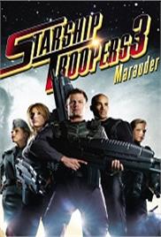 Starship Troopers 3 – Marauder (2008)
