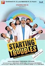 Starting Troubles (2020)