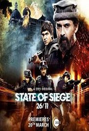 State of Siege: 26/11 (2020)