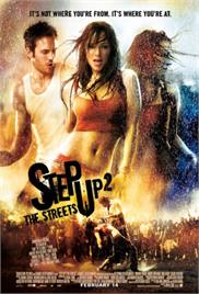 Step Up 2 - The Streets (2008) (In Hindi)